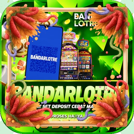 Aplikasi bandarlotre Terbaru dan Terlengkap