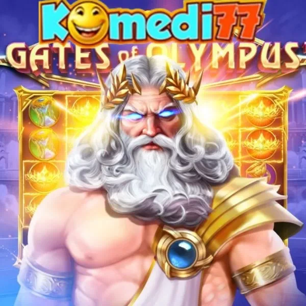 komedi77 APK Terbaru dengan Fitur Lengkap