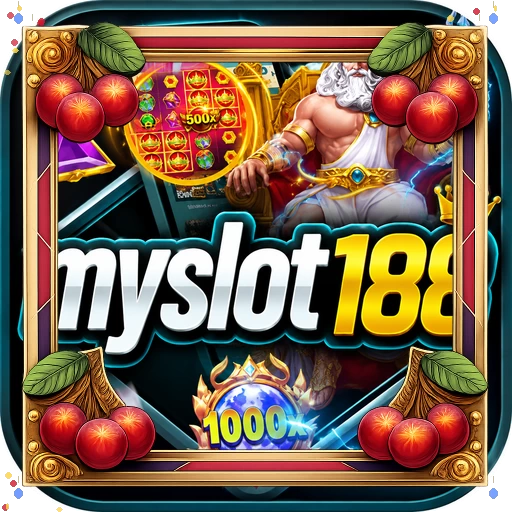 myslot188 Terbaru: Download APK dan Info Lengkap
