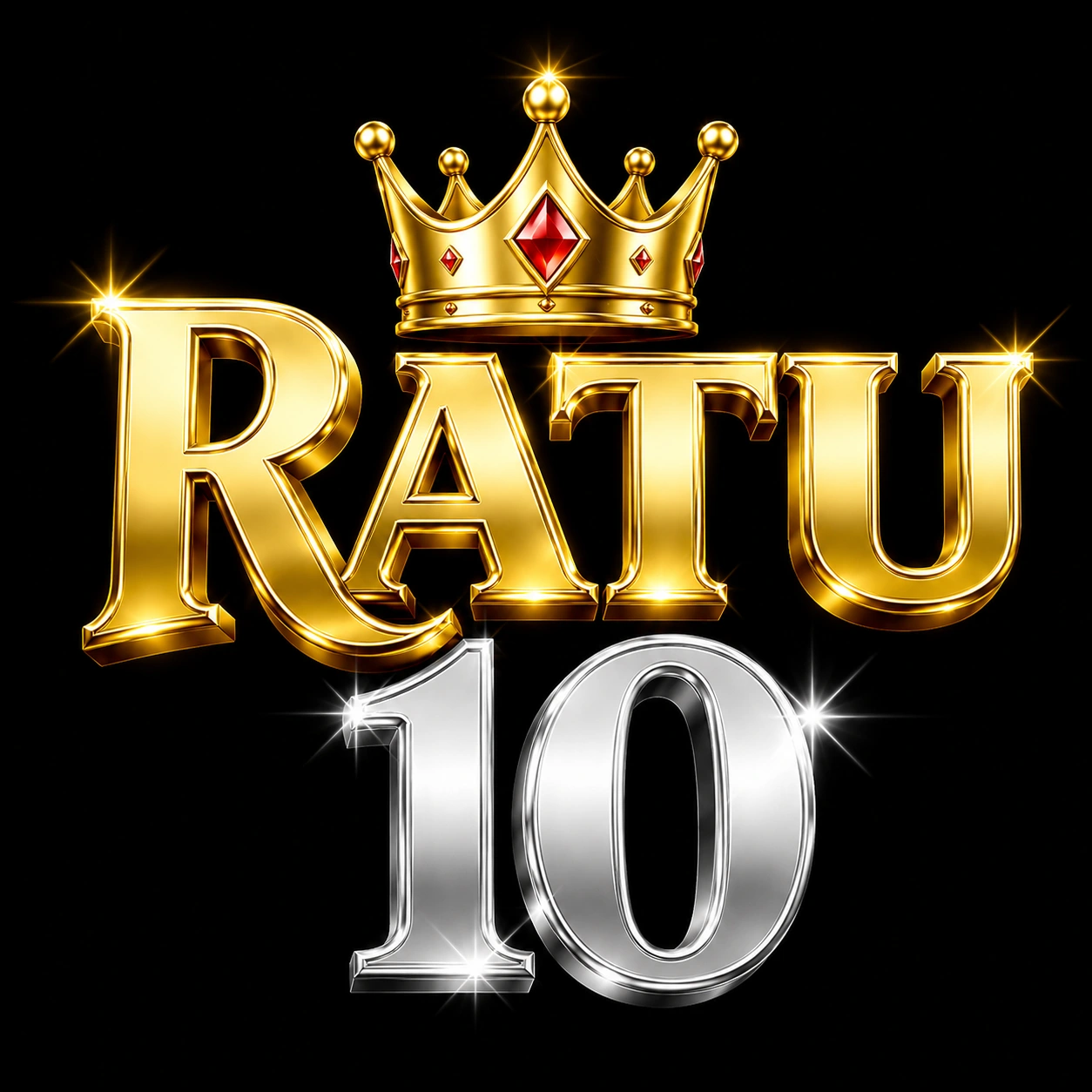 ratu10 Terbaru untuk Android: Download APK Gratis