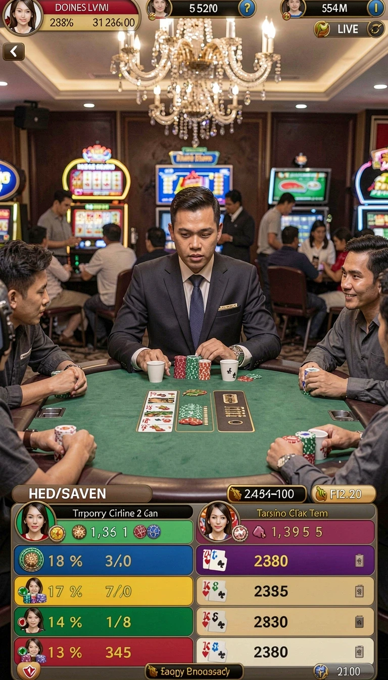 Review Aplikasi kayawin303