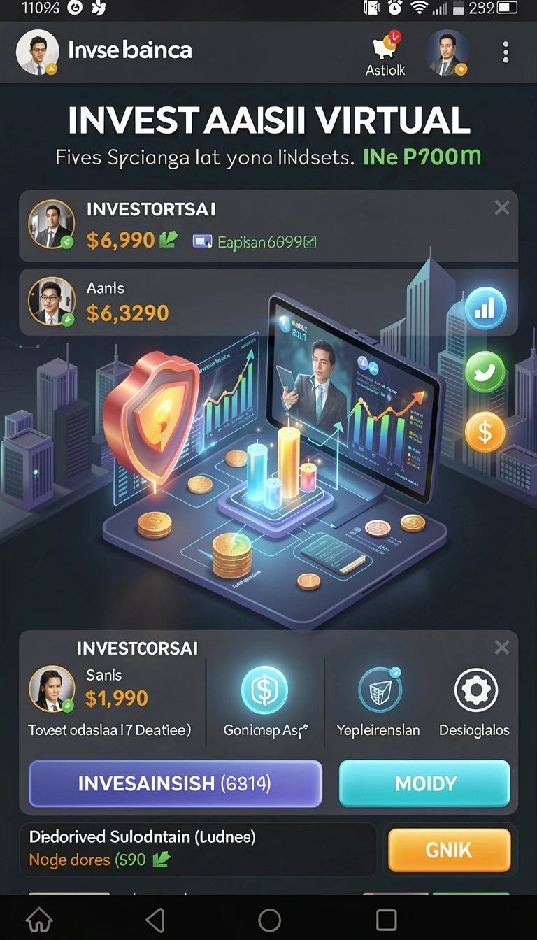 Review Aplikasi slot88max