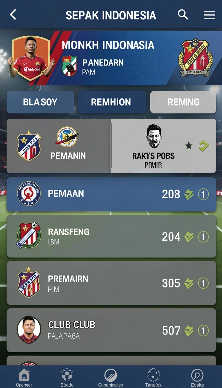 Update Aplikasi pintutogel ke Versi Terbaru