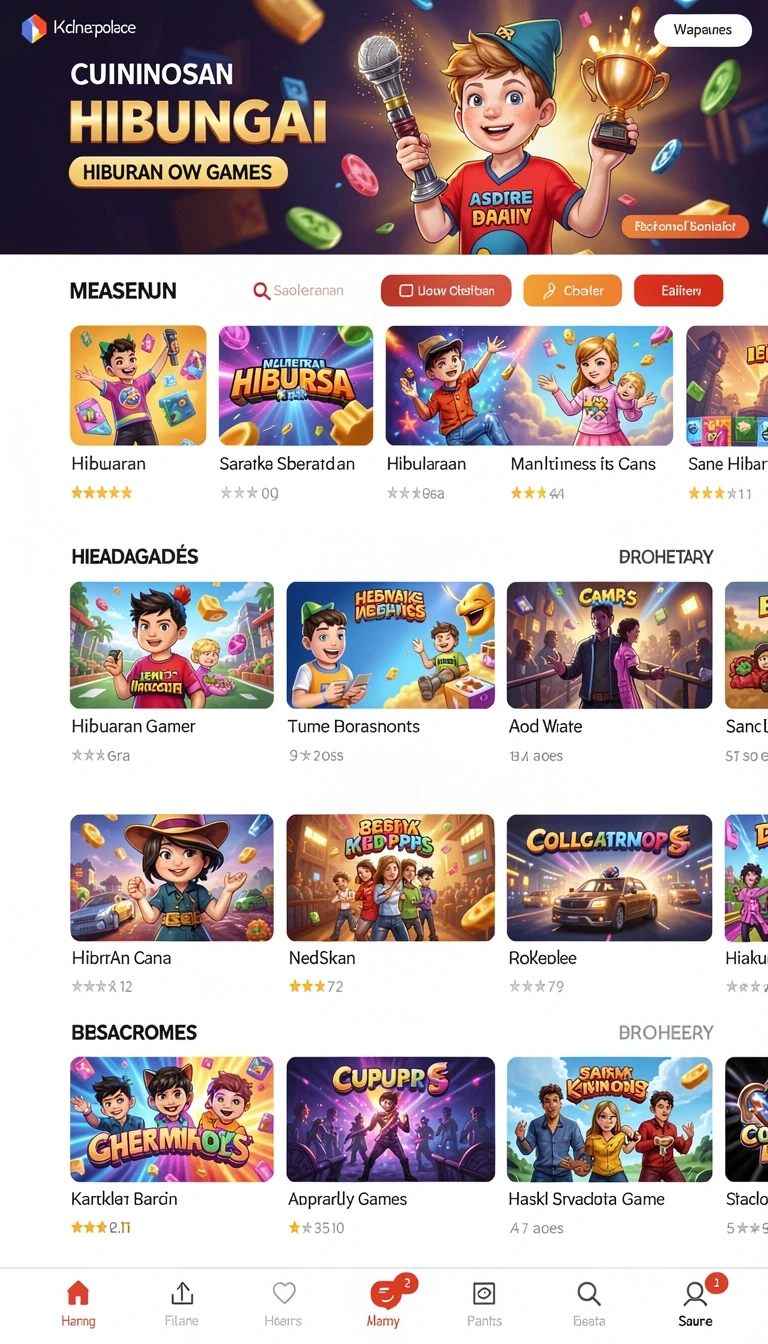 rpzzz Terbaru: Download APK Resmi dan Aman