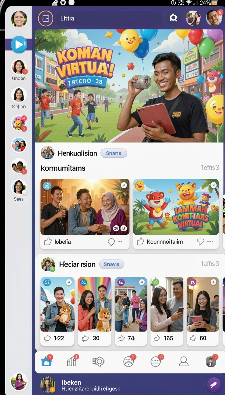 strategy APK Terbaru dan Aman untuk Diunduh