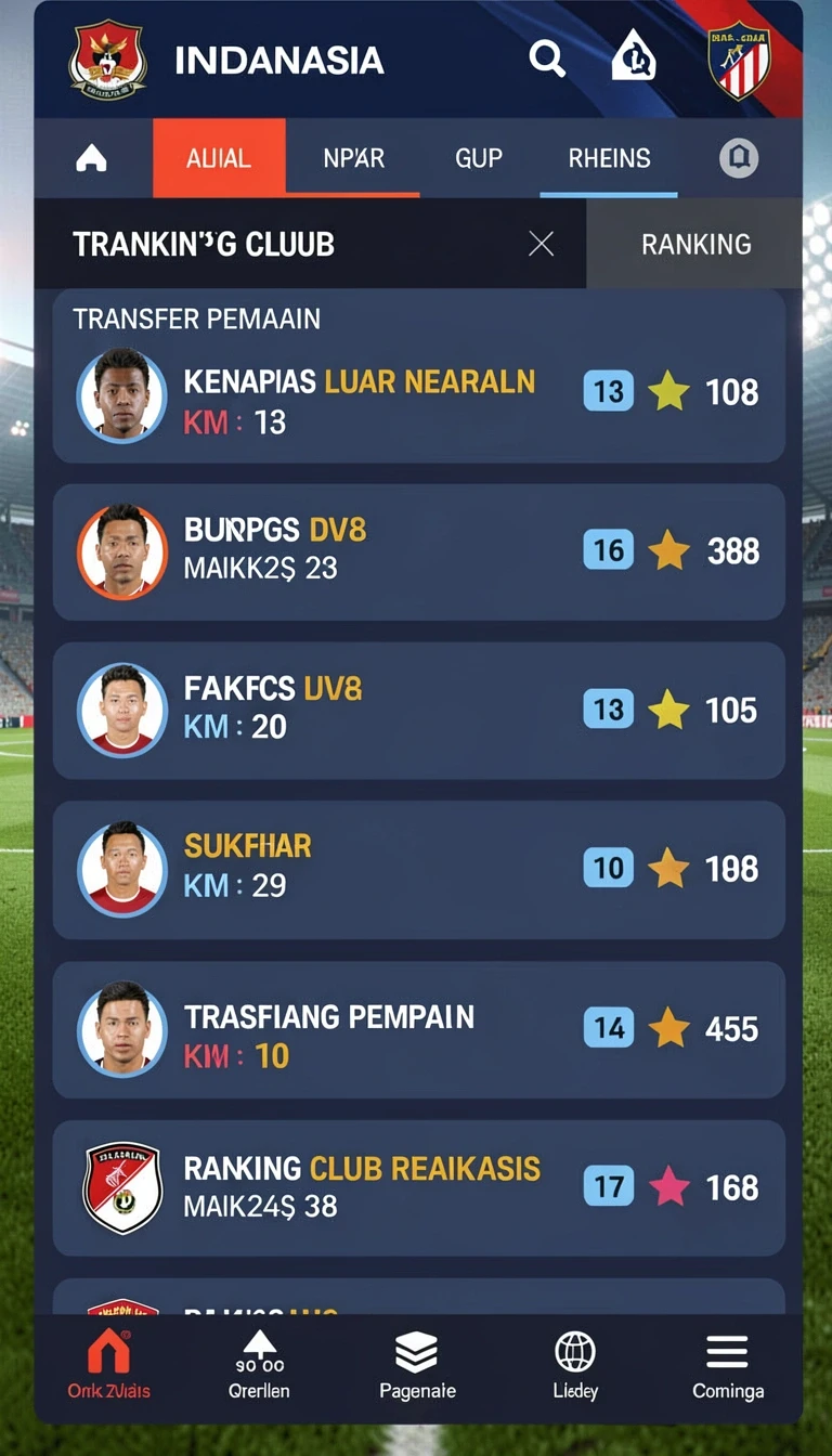 uwang77 APK Terbaru dan Aman untuk Diunduh
