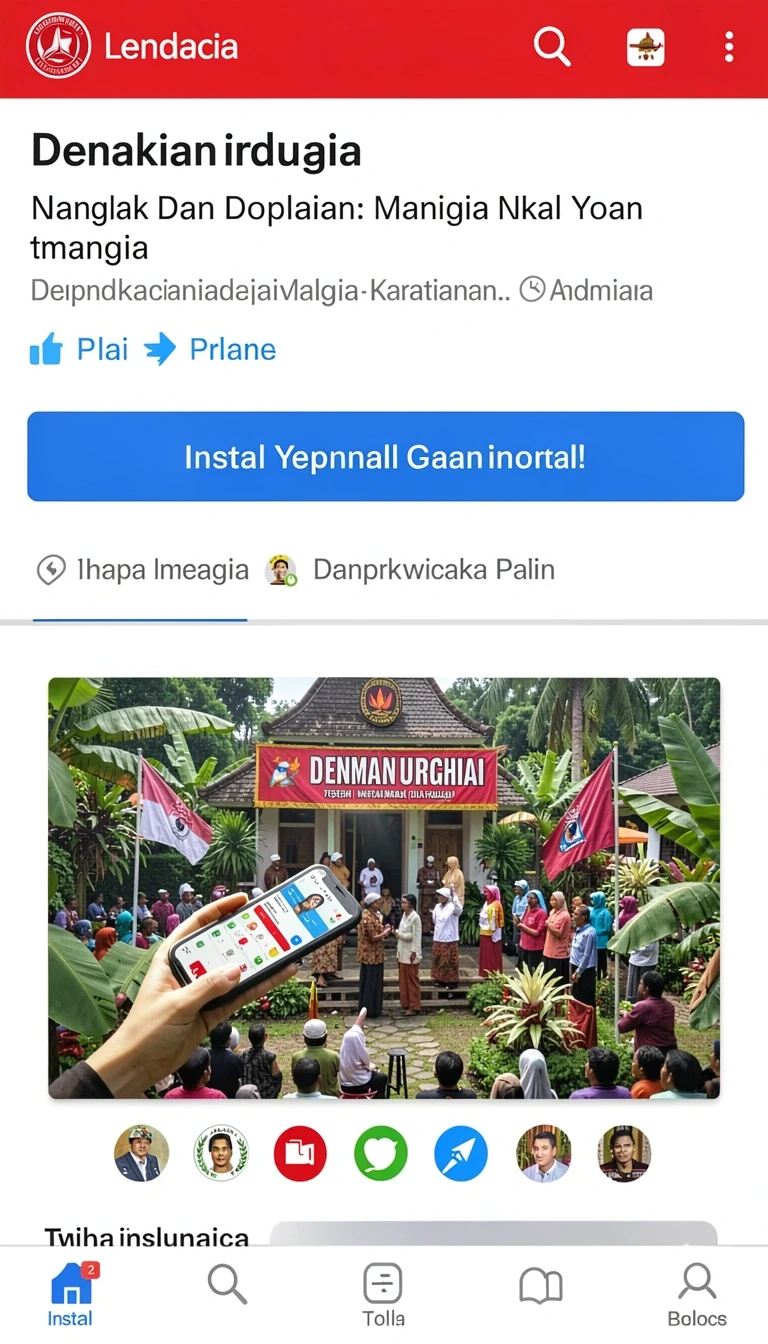 yono777 Versi Terbaru: Apa yang Baru?
