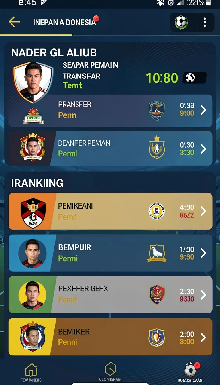 Kelebihan dan Fitur Aplikasi indoslot303 Terbaru