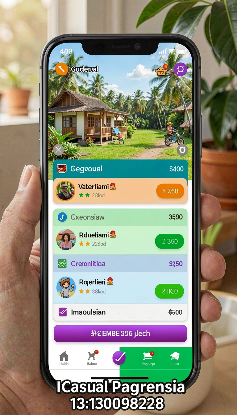 sp666 APK Versi Terbaru untuk Android 2026