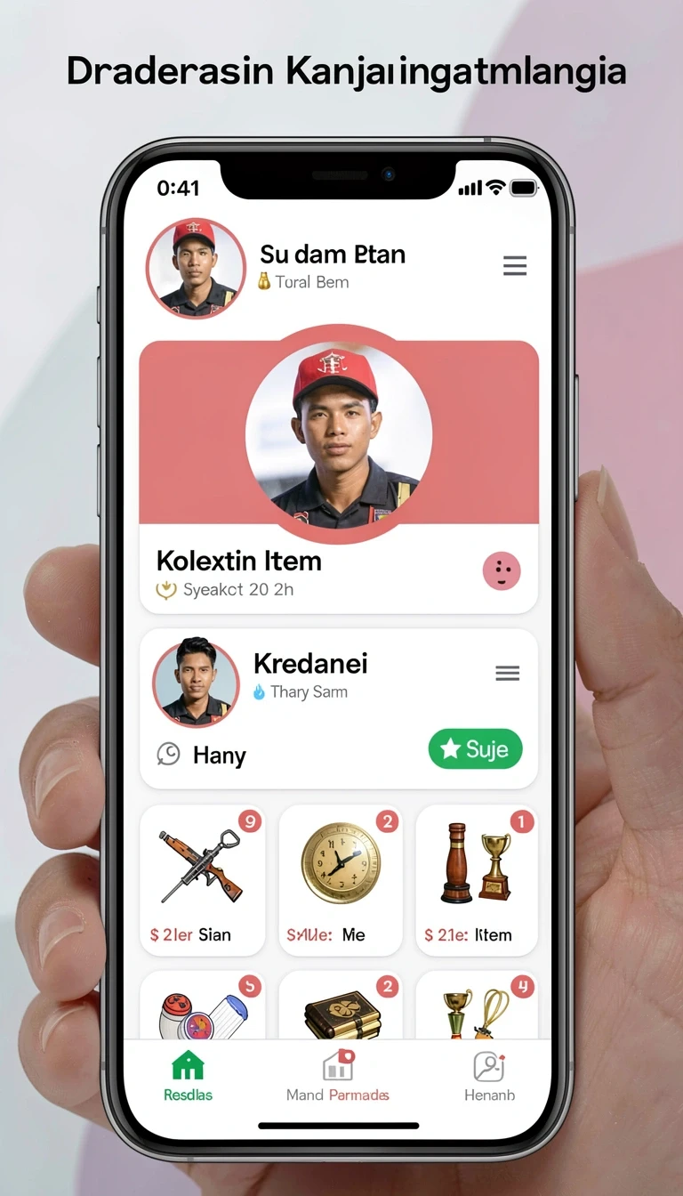 bangsawan88 App APK Terbaru