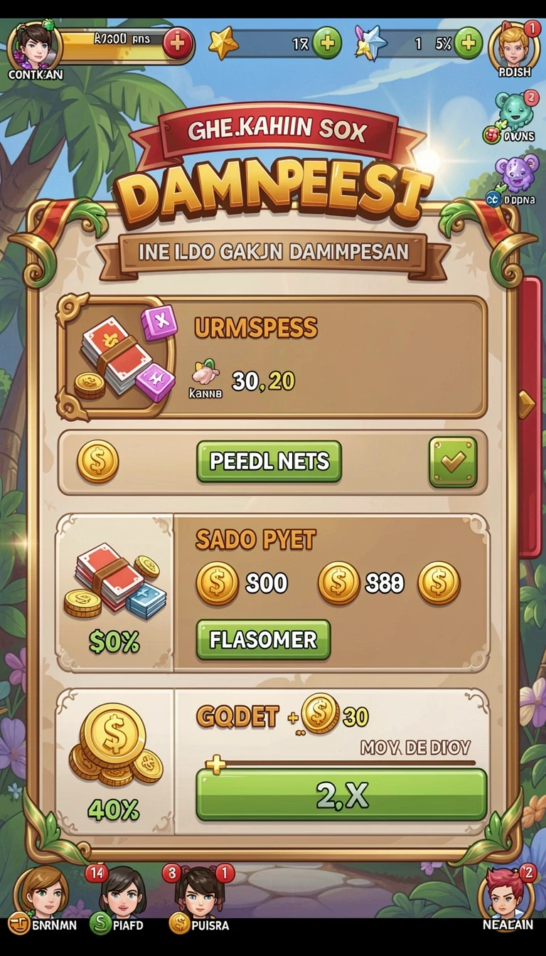 jeboltogel APK Terbaru untuk Android Tanpa Iklan