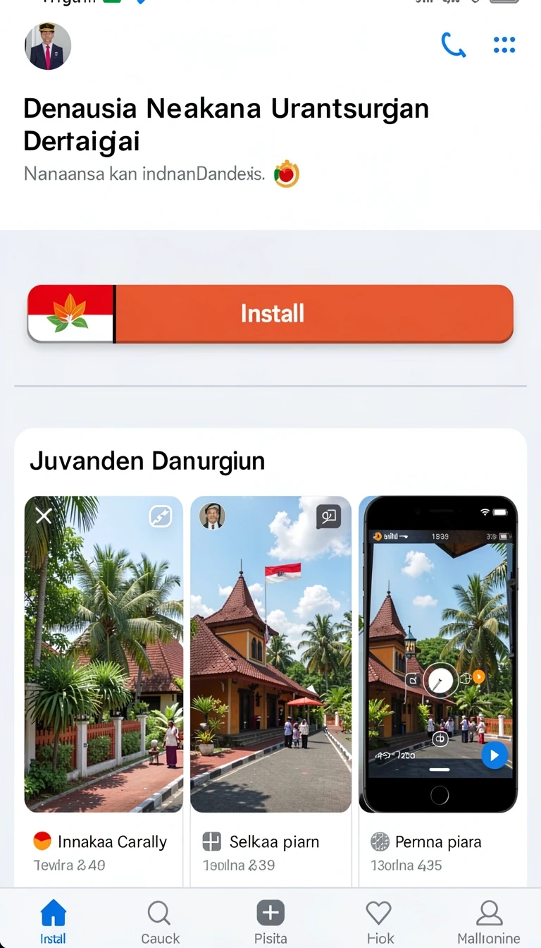 Review Aplikasi zk988