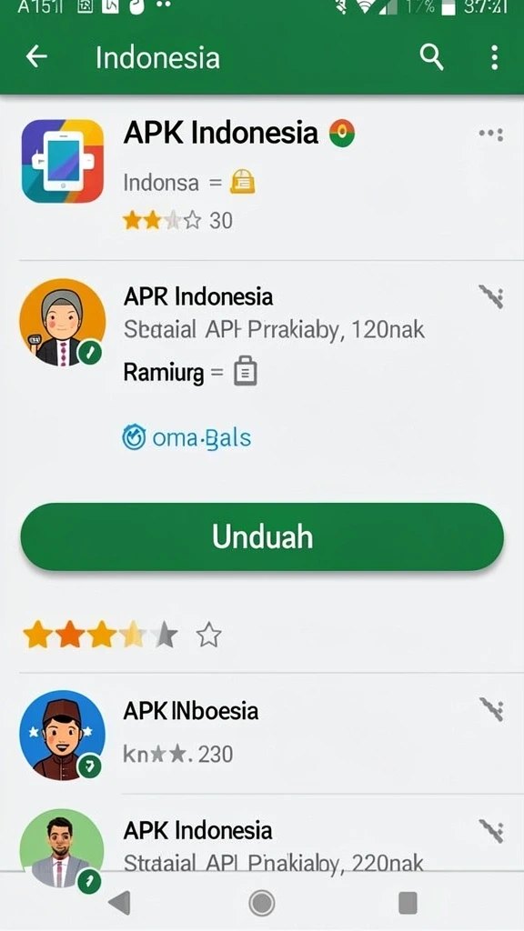 card Versi Terbaru untuk Android Tanpa Ribet